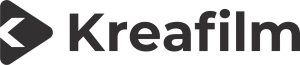 Logo Kreafilm Gri