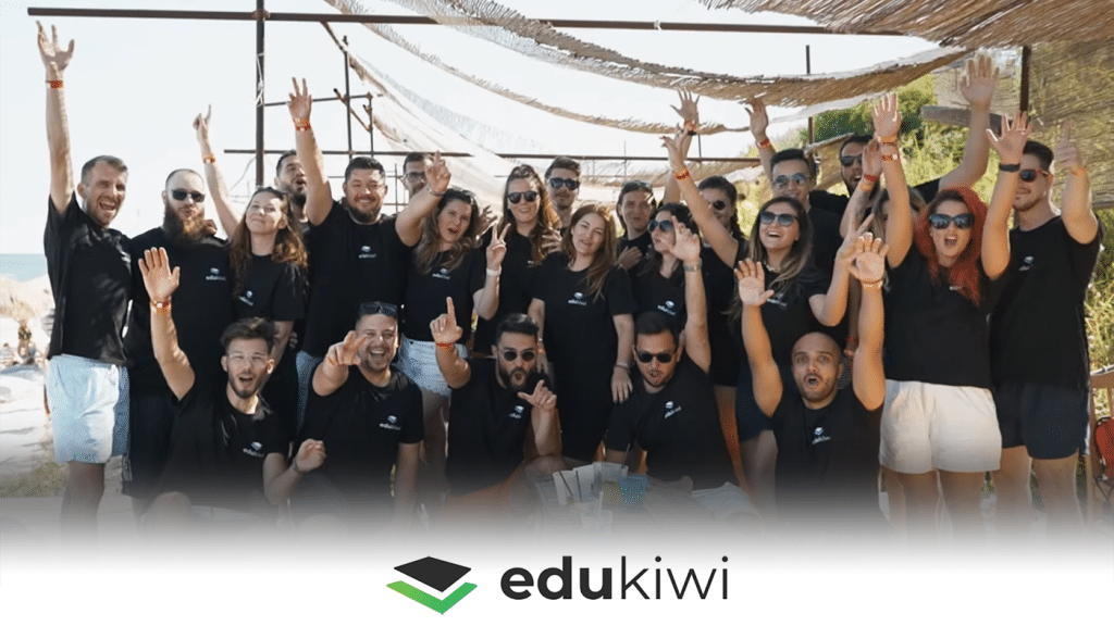 Cum am ajutat o companie de cursuri online să genereze vânzări, clienți și o comunitate prin Video Marketing – Studiu de caz EduKiwi