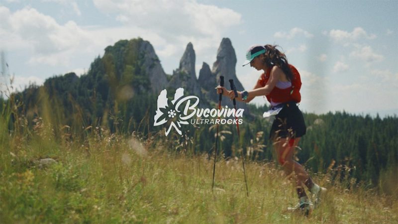 Bucovina Ultra Rocks_Trailrunning_Video